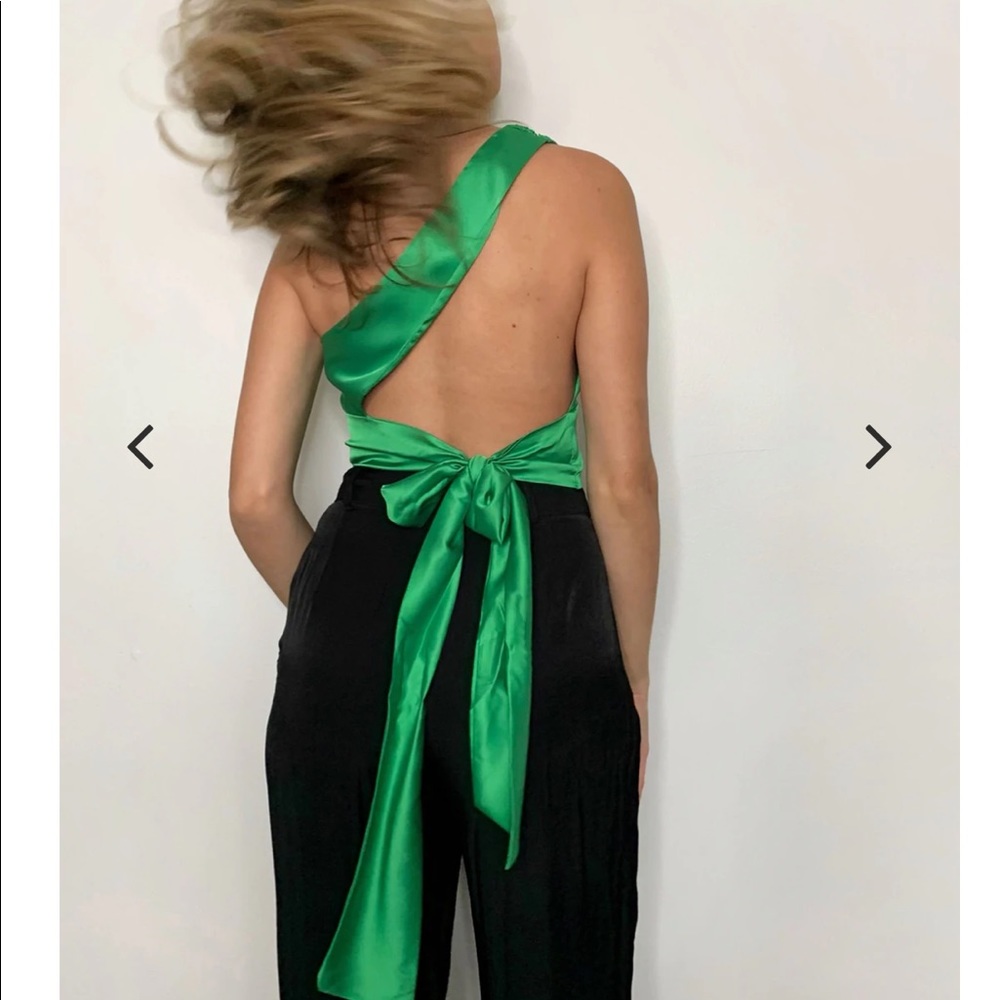 Boutique top